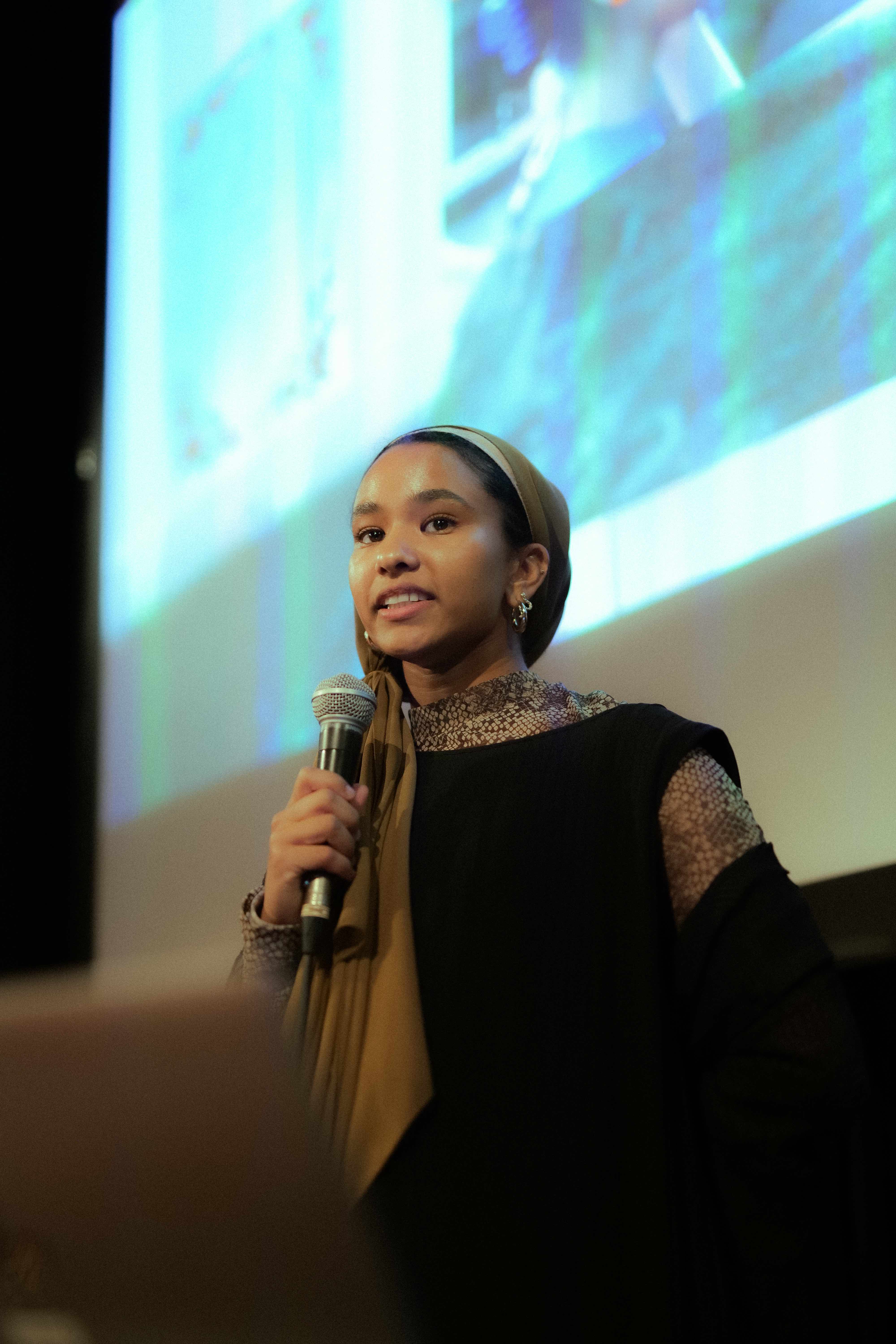 A Spiritual Home for Us Photo Credit: Romy Zhang