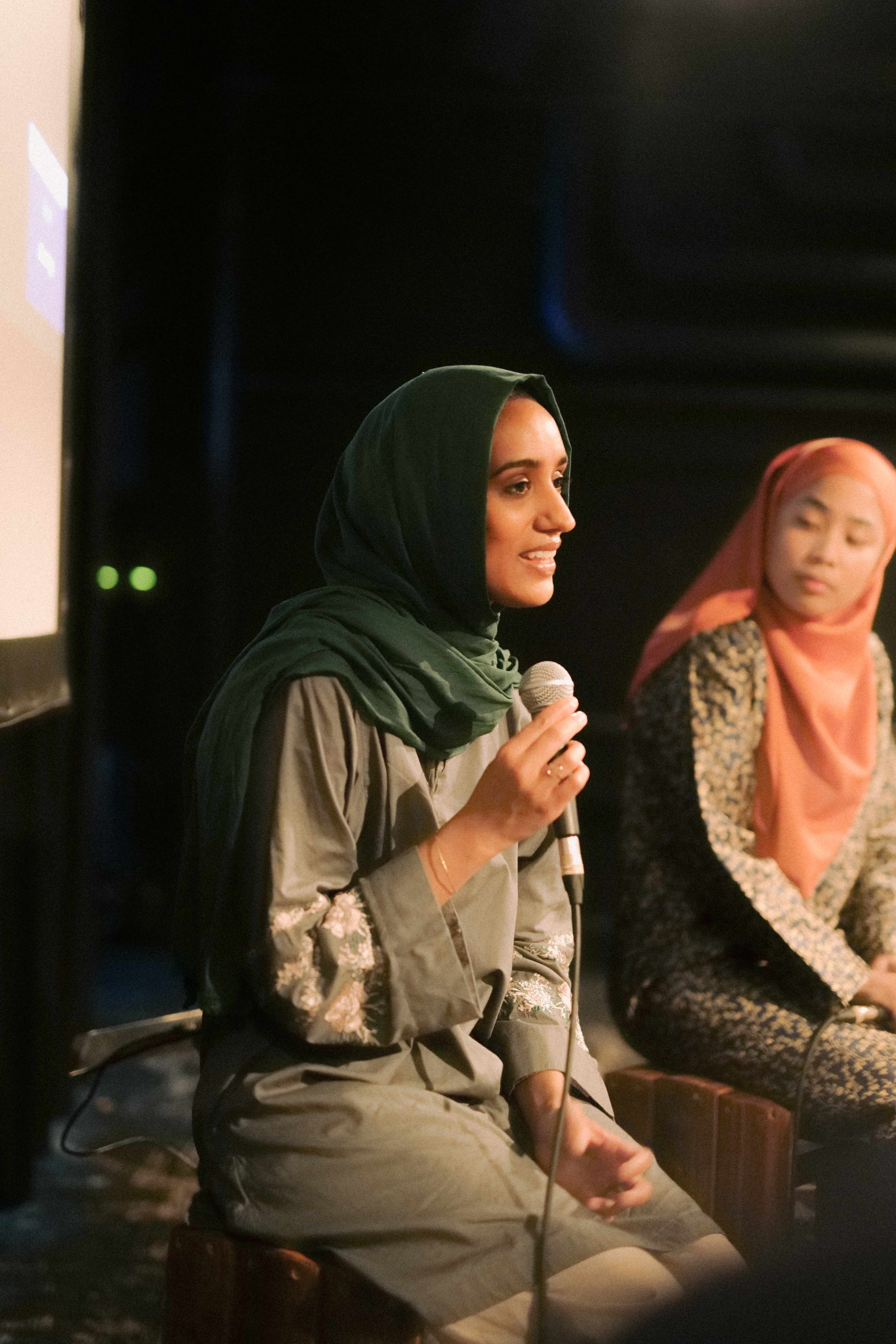 A Spiritual Home for Us Photo Credit: Romy Zhang