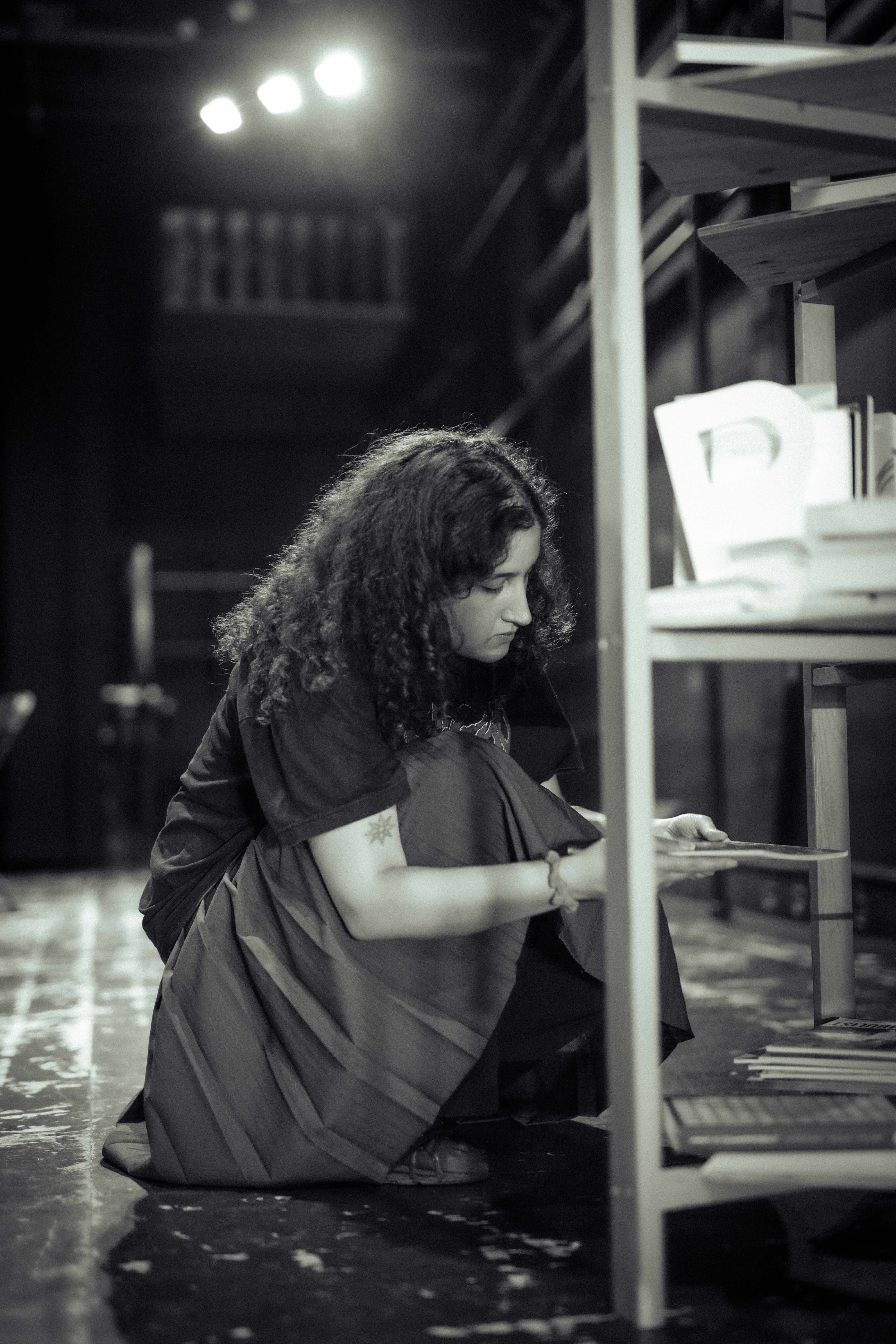 A Spiritual Home for Us Photo Credit: Romy Zhang