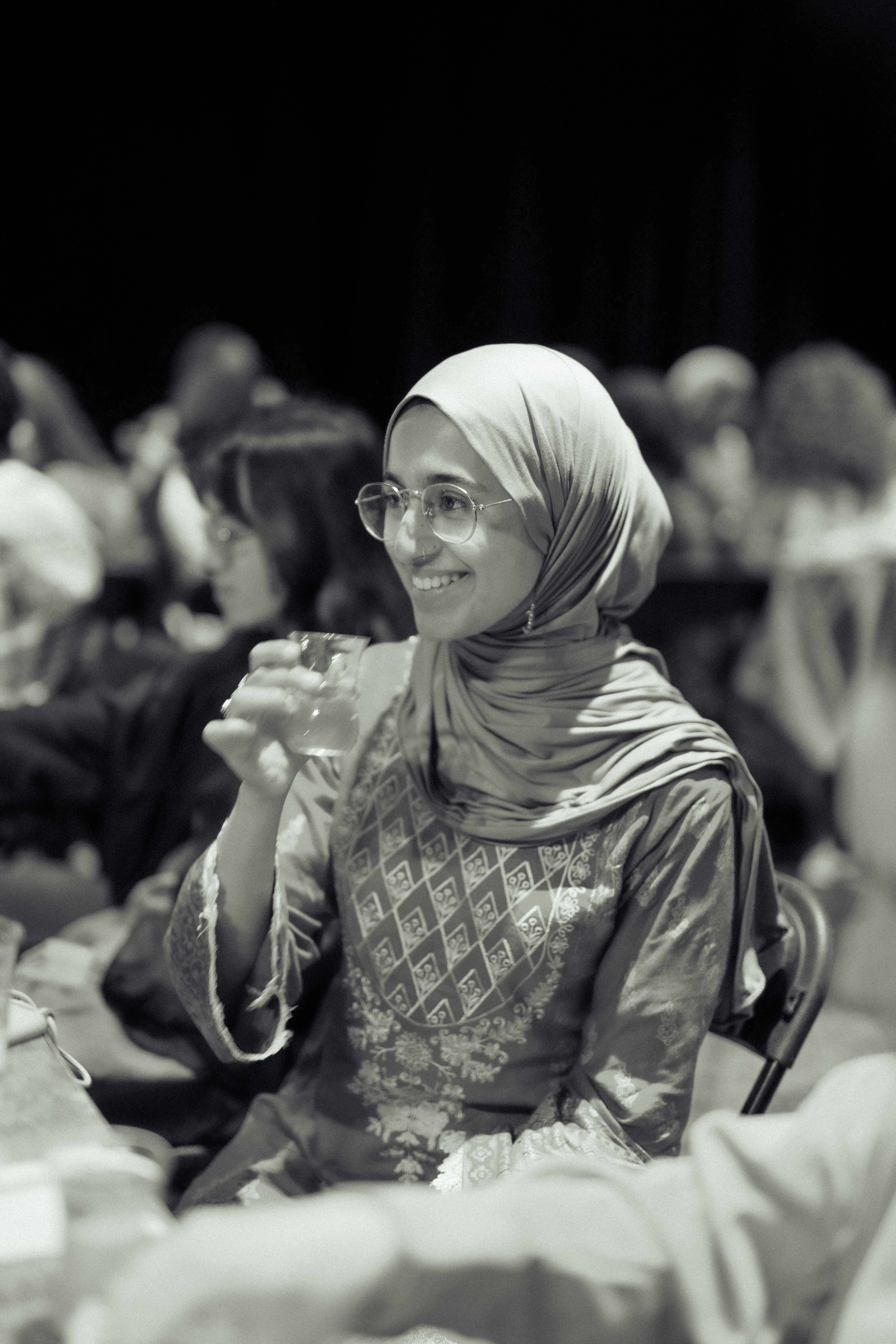 A Spiritual Home for Us Photo Credit: Romy Zhang