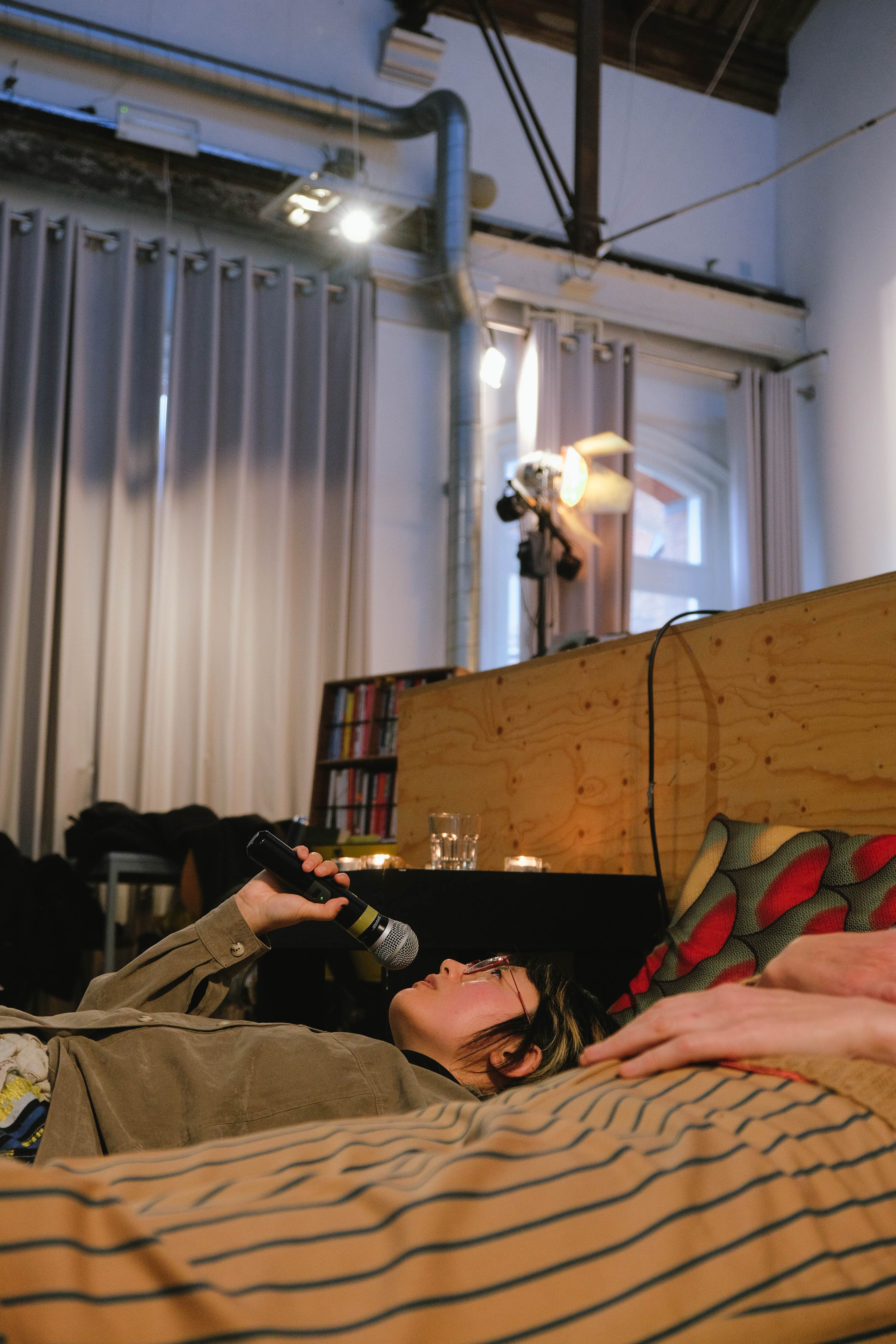 RRR x Gemaal op Zuid Photo Credit: Silvia Arenas