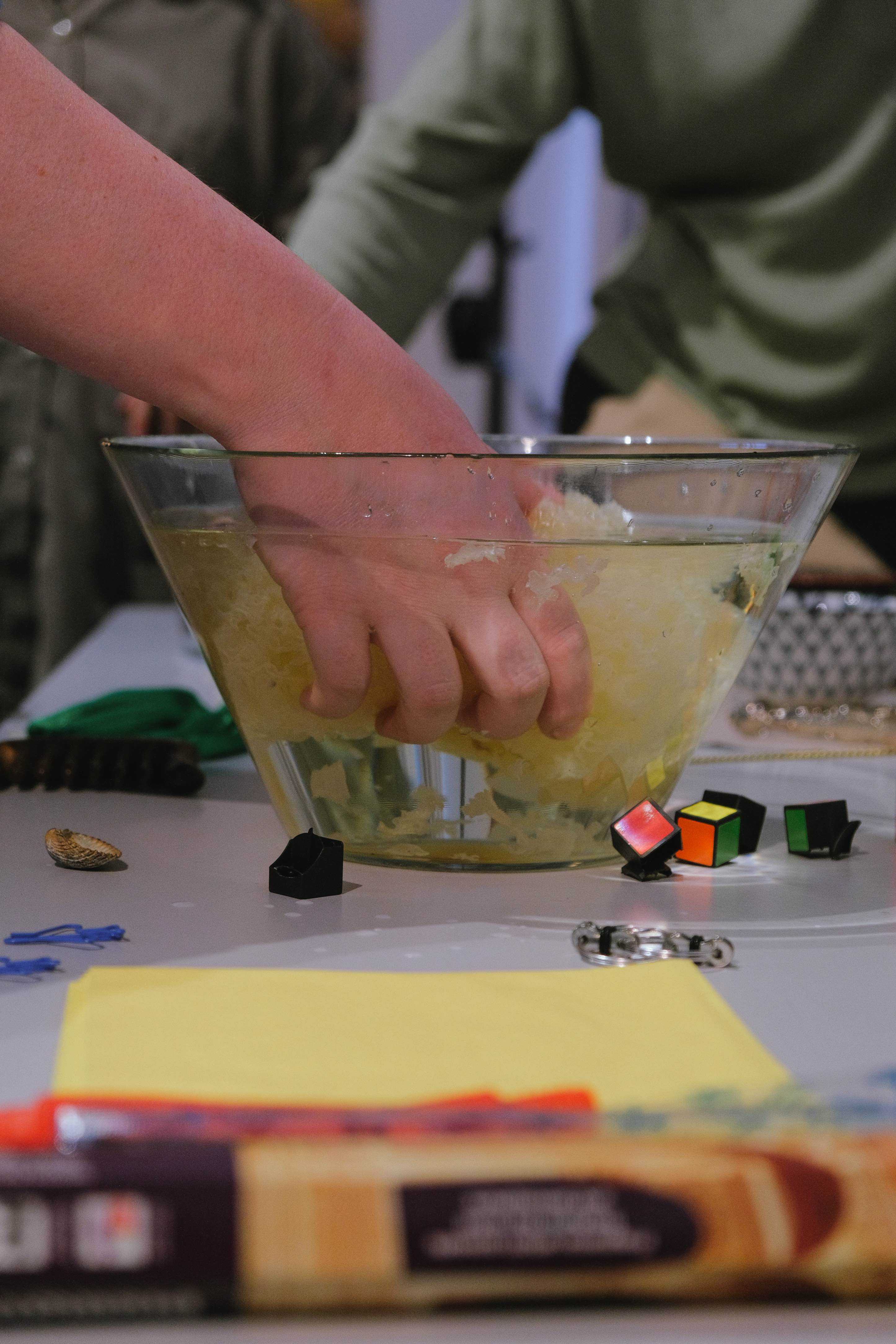 RRR x Gemaal op Zuid Photo Credit: Silvia Arenas