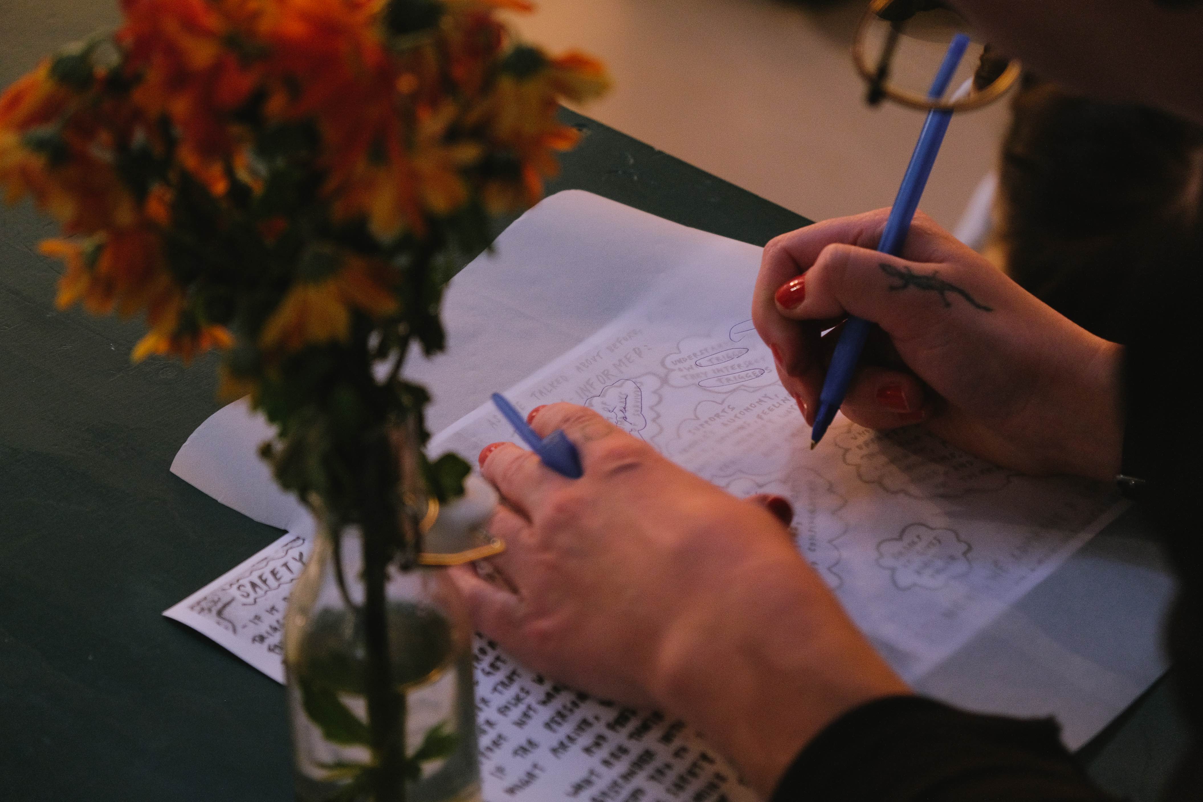 RRR x Gemaal op Zuid Photo Credit: Silvia Arenas