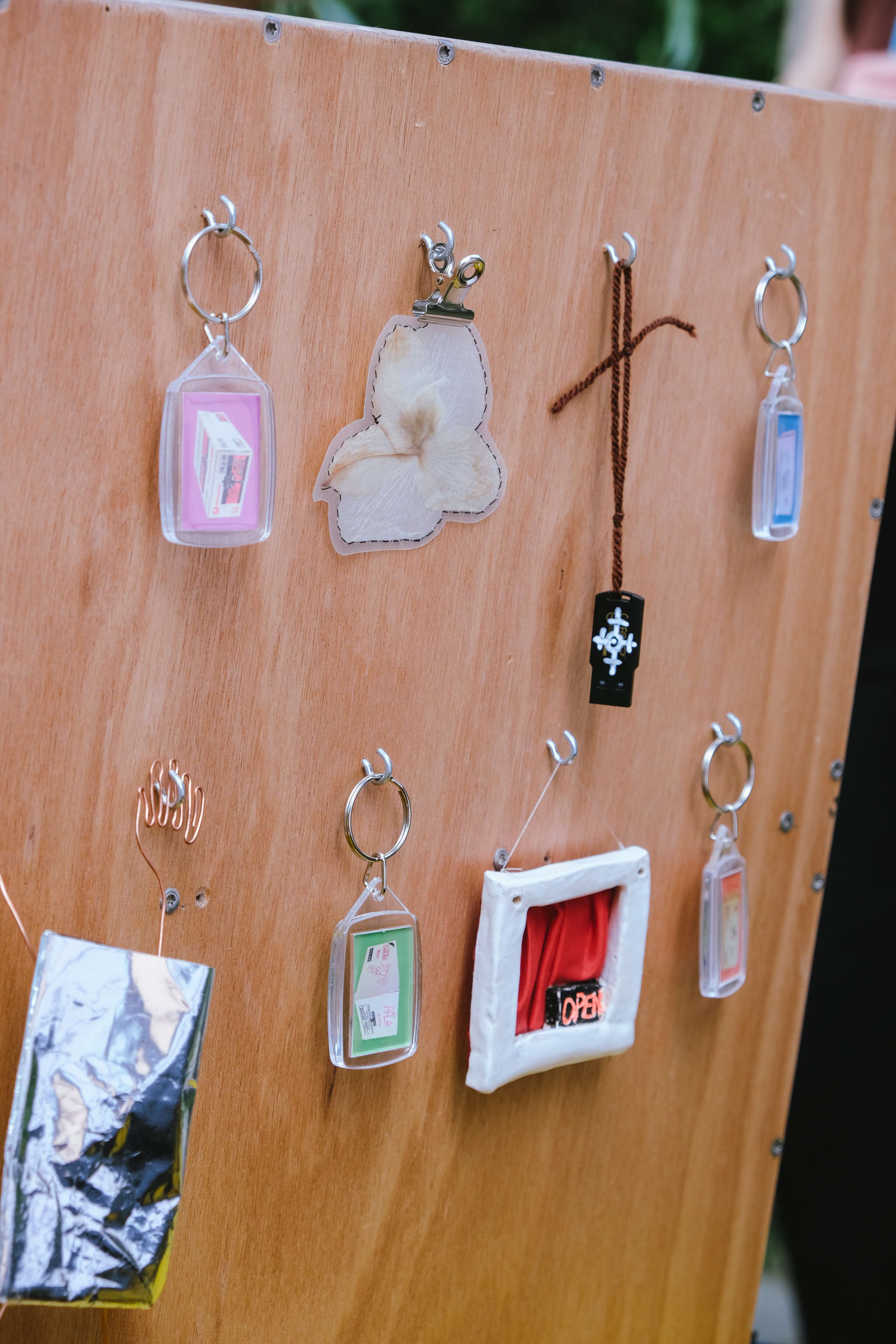 RRR x deIjskast Nomadic Exhibition Photo Credit: Silvia Arenas