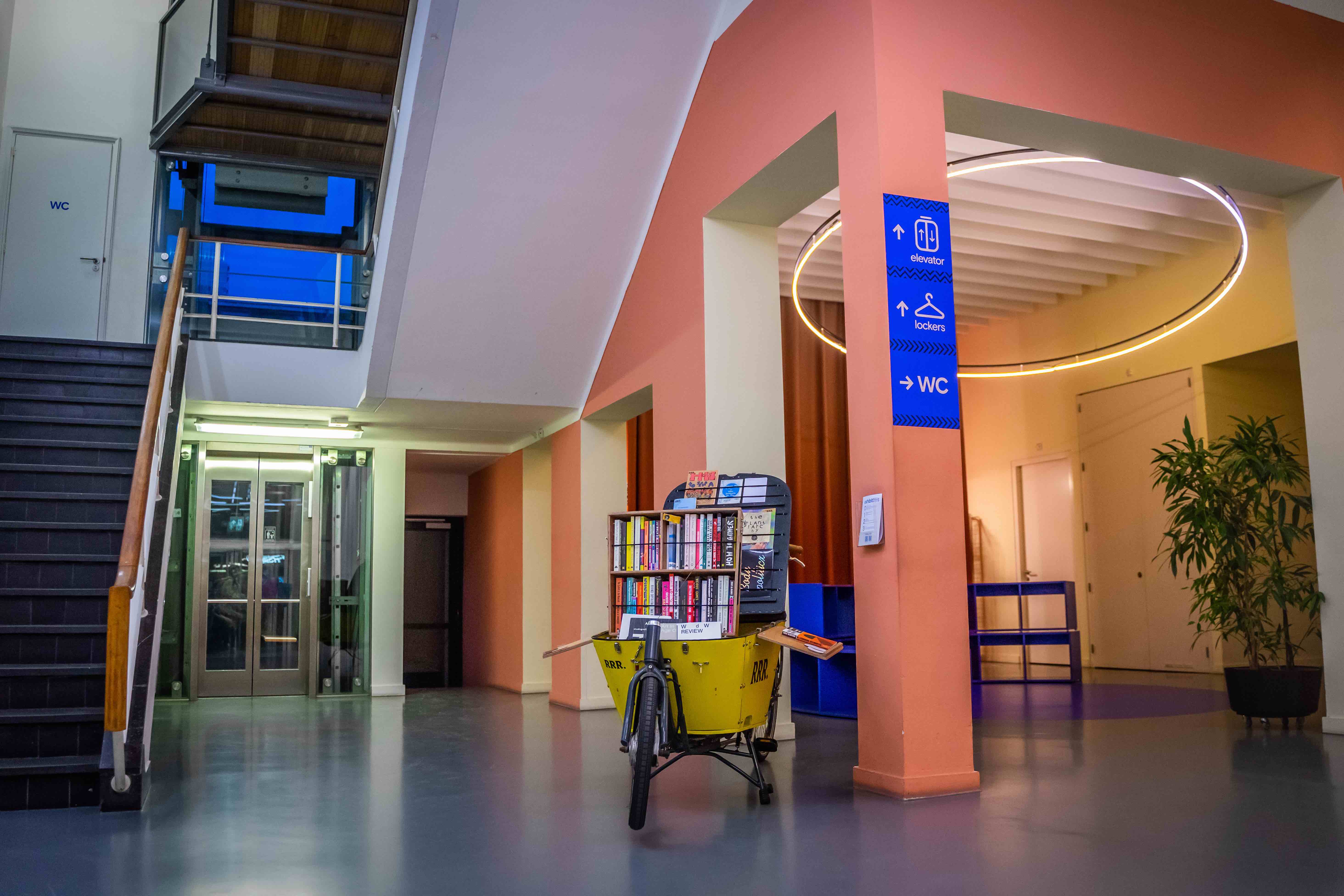 The Meal is Language Photo credit: Steven Maybury